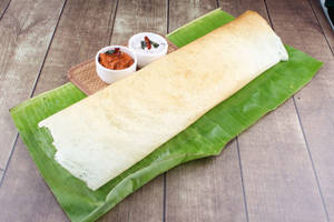 Mysore Plain Dosa
