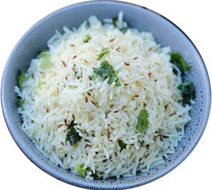Jeera Rice