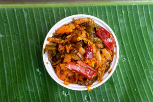 Dondakaya Fry