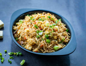 Veg Fried Rice