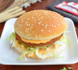 Royal Burger [from Jaipur]