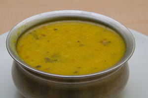 Dal Fry