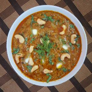 Kaju Curry