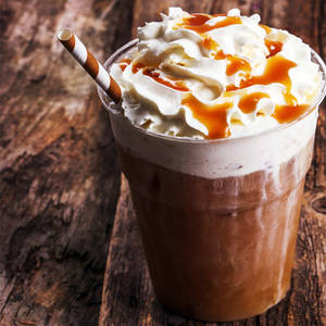 Coffee Frappe