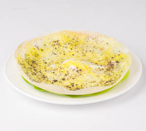 Egg Appam (1 Piece)