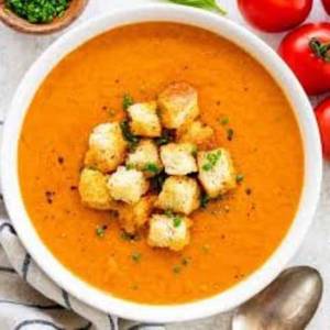 Tomato Soup