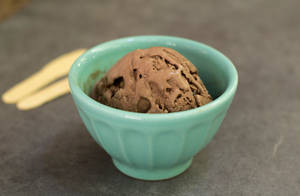 Dark Chocolate Indulgence Ice cream