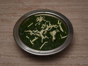 Paneer Palak