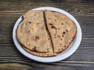 Tandoori Roti