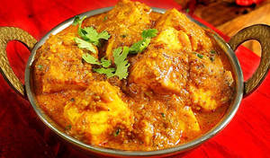 Paneer Kolhapuri (8 Pcs.)             