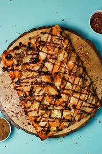 Joey Tribbiani Pizza