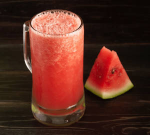Watermelon Juice