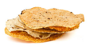 Dry Papad