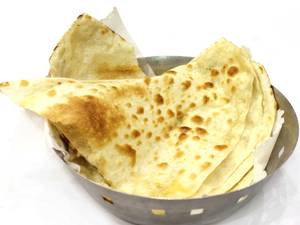 Butter Naan