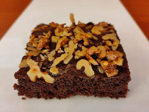 Walnut Brownie