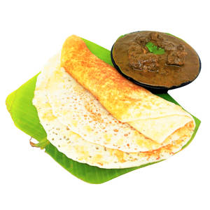 Mutton Curry Combos