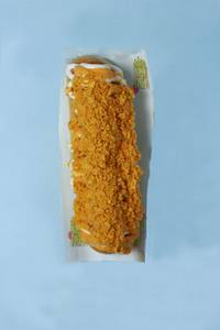 The Nachos Hot Dog Veg