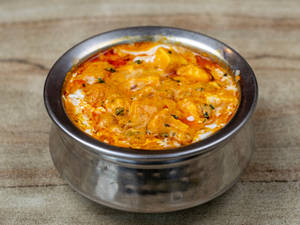 Shahi Paneer