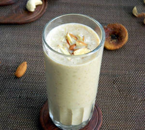 Dry Fruits Cocktail