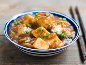 Paneer Chilli with Manchurian