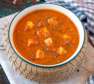 Paneer Masala