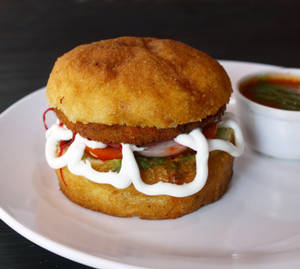 Veg Burger