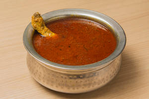 Chicken Handi