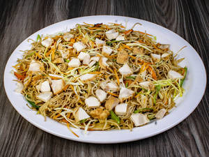 Chicken Chowmin
