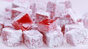 Turkish Delight