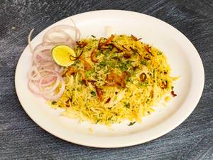 Veg Biryani