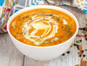 SLV Special Curry
