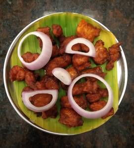 Chicken 65 (Boneless)