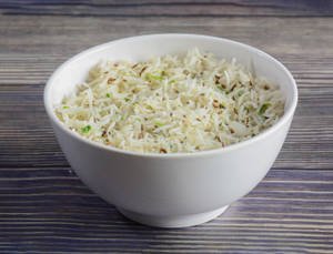 Jeera Rice