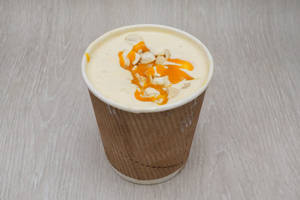 Kaju Mango Thick Shake