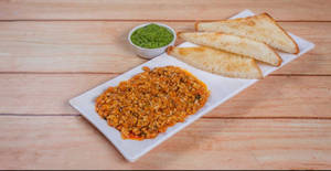 Surati Kheema (240 Gm)
