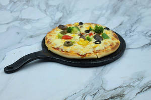Veg Pizza [6 Inches]