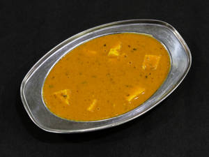 Shahi Paneer