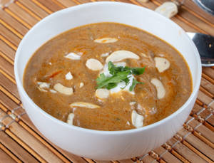 Kaju Curry