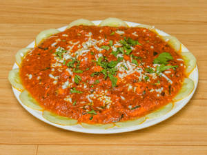 Paneer Lachedar