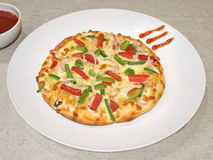 10" Farm Fresh Special Pizza