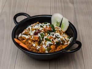 Chicken Maratha