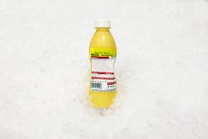 Mango Milk Shake 250 ml