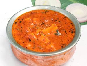 Paneer Masala   