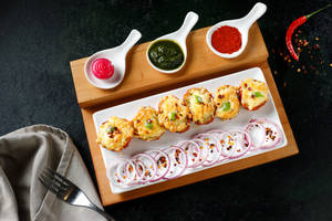 Tandoori Cheese Bowl