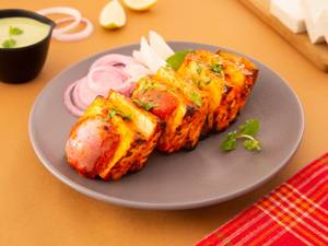 Paneer Tikka