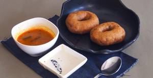 Vada sambar