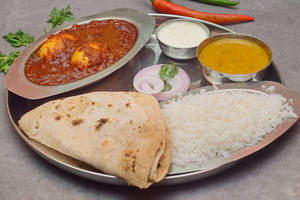 Egg Meals   