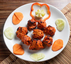 Chicken Tikka