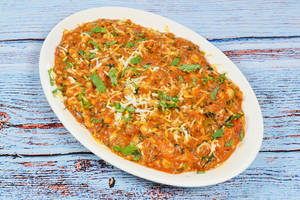 Chicken Kolhapuri