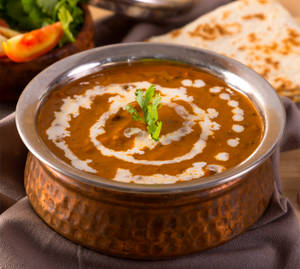 Dal Makhni